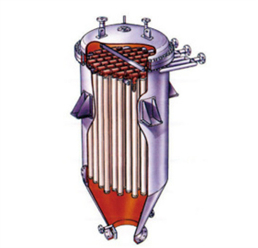JD-ZS型烛式过滤器（系统）
